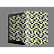 X-doria SmartStyle for iPad mini キューブ RBXMA04