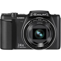 ヨドバシ.com - カシオ CASIO EX-H50BK [EXILIM ブラック] 通販