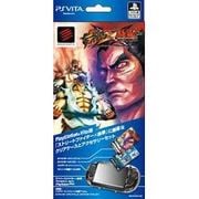 MCV-HC-SXT-ASC [ストリートファイター x 鉄拳 アーマーシェル クリアケース]