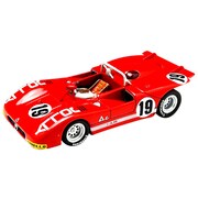 M47198 [1/43 アルファロメオ 33.3 インテルラゴス 1972 #19]
