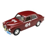 M47199 [1/43 アルファロメオ 1900 ベルリーナ コッパ・デッレ・アルピ 1956 #414]