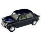 4359 [1/43 フィアット 100-103 TV 1955 イタリア陸軍 将軍車]