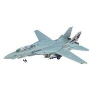 7963 [1/200 F-14 トムキャット VF-154 ブラックナイツ NF100 CAG 1994]