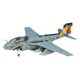 7846 [1/200 EA-6B プラウラー VAQ-136 ガントレッツ NF500 CAG 2000]