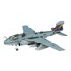 7839 [1/200 EA-6B プラウラー VAQ-136 ガントレッツ NF500 CAG 2004]