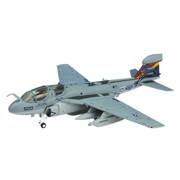7839 [1/200 EA-6B プラウラー VAQ-136 ガントレッツ NF500 CAG 2004]