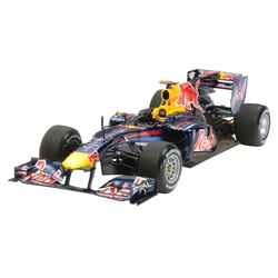 1/20 レッドブル レーシングルノー RB6 | タミヤプラモデルファクトリートレッサ横浜 - プラモデル、ミニ四駆、RCカー（ラジコン）