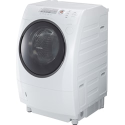 ヨドバシ.com - 東芝 TOSHIBA TW-G530L-W [ドラム式洗濯乾燥機 ZABOON 
