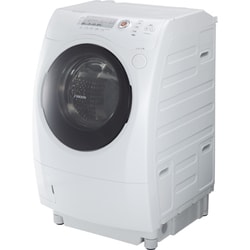 ヨドバシ.com - 東芝 TOSHIBA TW-Z380L-W [ドラム式洗濯乾燥機 ZABOON 