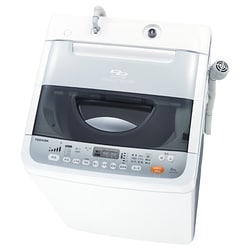 ヨドバシ.com - 東芝 TOSHIBA 全自動洗濯機 （6kg） ピュアホワイト AW-60DL-W 通販【全品無料配達】