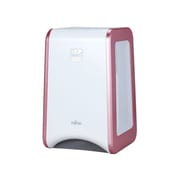 脱臭機 ピンク ～10畳 プラズィオン DAS-15B-P