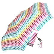 折り畳み傘 自動開閉 308g/直径97cm [A150DOT]