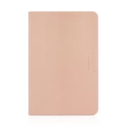 iPad mini用 スタンド型回転フォリオケース ラフ SSTANDMINIR