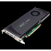 NVIDIA Quadro 4000搭載 グラフィックボード EQ4000-2GER2