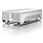 G-Technology G-DRIVE USB 3.0 4TB Silver JP 0G02540