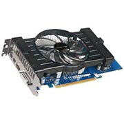 Radeon HD7770搭載ビデオカード Radeon HD7770 / 1GB / GDDR5 GV-R777OC-1GD REV2.0