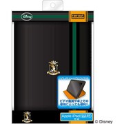 iPad mini用 ディズニー･フラップタイプ･レザー ミッキー ブラック RT-DPA4B/MB