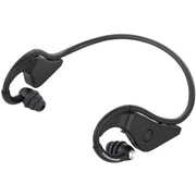 BSHSBE17BK [Bluetooth3.0対応 防水ワイヤレスヘッドセット ブラック]