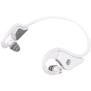 BSHSBE17WH [Bluetooth3.0対応 防水ワイヤレスヘッドセット ホワイト]