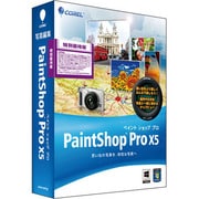 Corel PaintShop Pro X5 特別優待版 [写真編集ソフト]