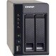 QNAP SOHO/SMBシリーズ 2ベイ 中小法人向けNAS TS-269L