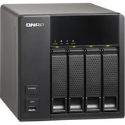QNAP SOHO/SMBシリーズ 4ベイ 中小法人向けNAS TS-469L