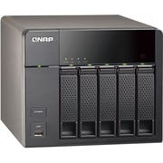 QNAP SOHO/SMBシリーズ 5ベイ 中小法人向けNAS TS-569L