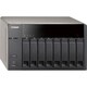 QNAP SOHO/SMBシリーズ 8ベイ 中小法人向けNAS TS-869L