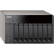 QNAP SOHO/SMBシリーズ 8ベイ 中小法人向けNAS TS-869L