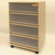 ラテクローゼットWO4