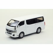 2024人気の ヨドバシ.com - 44846 [1/43 ニッサン NV350 キャラバン モデルカー