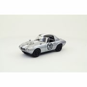 44621 [1/43 トヨタスポーツ800 船橋CCC 1965]