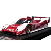 8570 1/43 Toyota TS010 #36 1992 JSPC