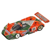43LM91 [1/43 マツダ 787B 1991年ル・マン24時間 優勝 ＃55]
