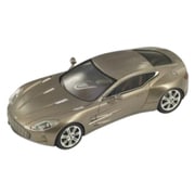 S2166 [1/43 アストン・マーチン One-77 2012]