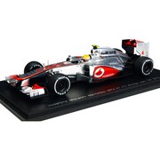 S3047 [1/43 マクラーレン MP4-27 2012年 ベルギーGP 優勝 ＃4]
