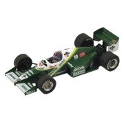 S1729 [1/43 RAM 03 S4T 1985年オーストリアGP ＃10]
