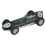 S1836 [1/43 ロータス 16 1958年 ドイツGP ＃12]