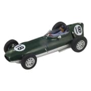 S1838 [1/43 ロータス 16 1958年 イギリスGP ＃18]