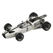 S3093 [1/43 マクラーレン M2B 1966年 モナコGP ＃2]