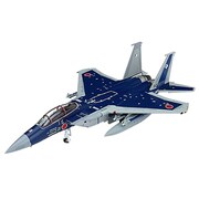 7747 1/200 F-15DJ イーグル 航空自衛隊 飛行教導隊 「なかあお」