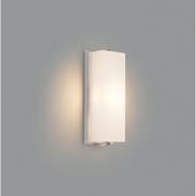 LEDポーチ灯 人感センサタイマー付ON-OFFタイプ BU12744SB