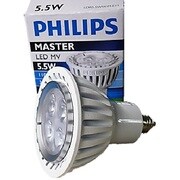 LED電球 E11口金 3000K 15度 LDR5.5WW-N-E11