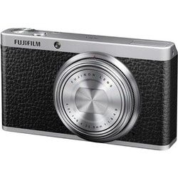 FUJIFILM xf1 ブラック　動作確認済 hideyoshi-camera_fujifilm-xf1-