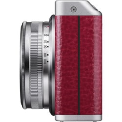 超特価 FUJIFILM XF1レッド純正専用ケース付き早い者勝ち 超特価 FUJIFILM XF1レッド純正専用ケース付き早い者勝ち