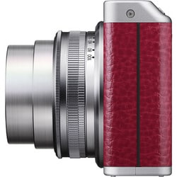 超特価 FUJIFILM XF1レッド純正専用ケース付き早い者勝ち ヨドバシ.com - 富士フイルム FUJIFILM XF1 レッド 通販【全品