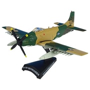 5364-2 1/110 A-1H スカイレイダー USAF “Midnight Cowboy”
