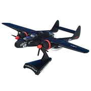 5334-1 1/120 P-61A ブラックウィドウ “Midnight Madness”