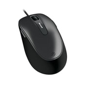 Comfort Mouse 4500 (ダーク グレー) 4FD-00029