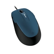 Comfort Mouse 4500 (オーシャン ブルー) 4FD-00030